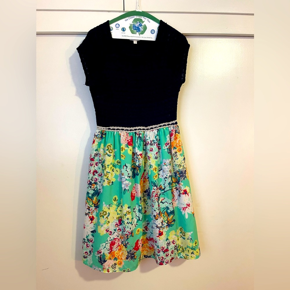 Weston dress from Anthropologie. Size Med. Pockets!